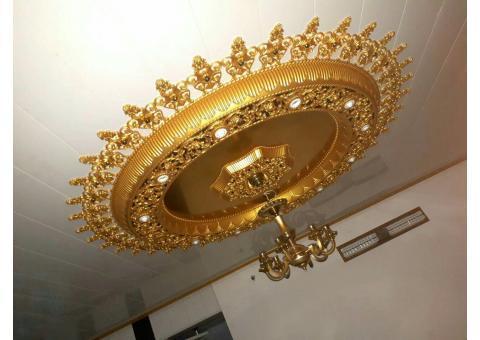 کناف های جدید پیش ساخته