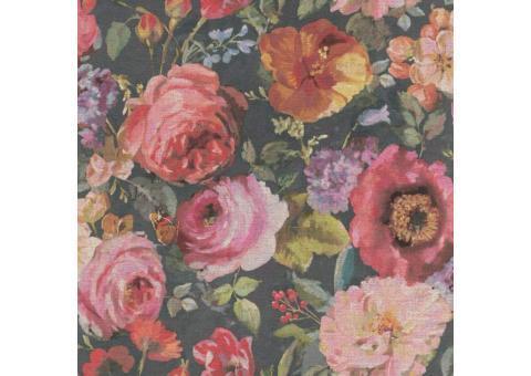 کاغذ دیواری باربارا