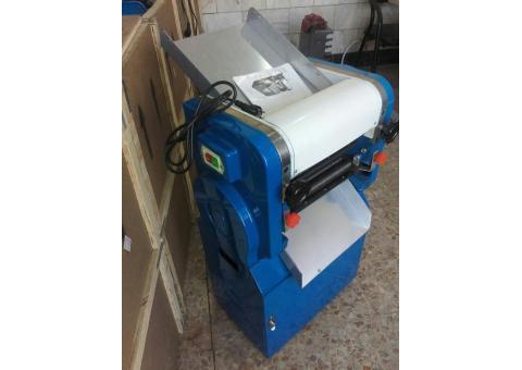 انواع دستگاه برش رشته آشی و پلویی