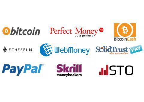 خرید و فروش ارز دیجیتالی  بدون کارمزد