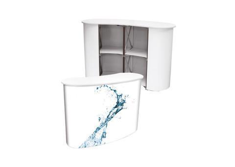 فروش ویژه میز کانتر اصفهان استند