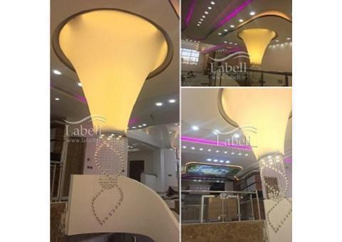 جذب نیروی جوشکار و برقکار