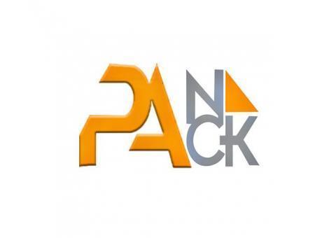 پدیده عرش نوین panpack