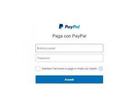 پرداخت با پی پال ، مستر کارت وویزا کارت