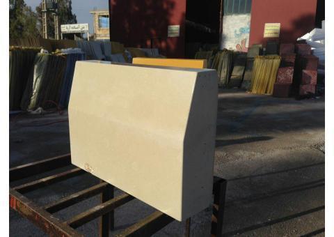 قالب جدول ویبره ای وپلیمری