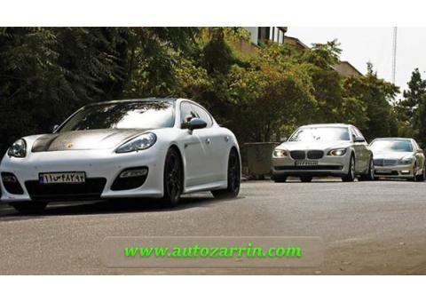 اجاره خودرو