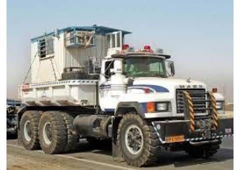 حمل بار کارخانجات و بار تجاری،حمل