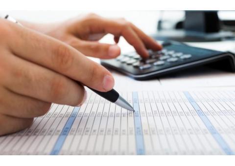 مشاوره مالياتي