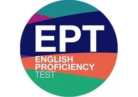 تدریس خصوصی آزمون های زبان دکتری EPT و MSRT