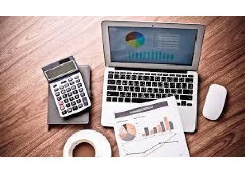 حسابداری و حسابرسی رهپویان