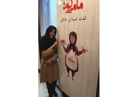 کسب درآمد تضمینی در منزل با آشپزی