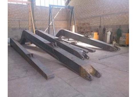 استیک بیل مکانیکی