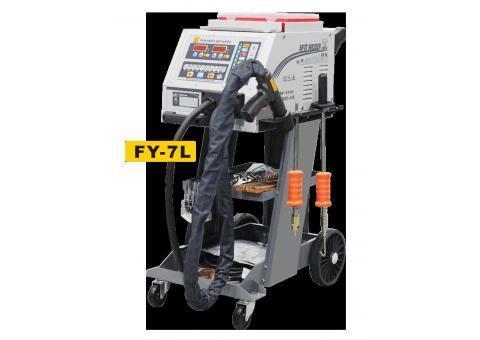 نقطه جوش یک طرفه ویژه صافکاری FY-7L