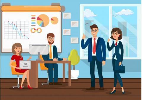 شرکت بازاریابی دیجیتال رهناک