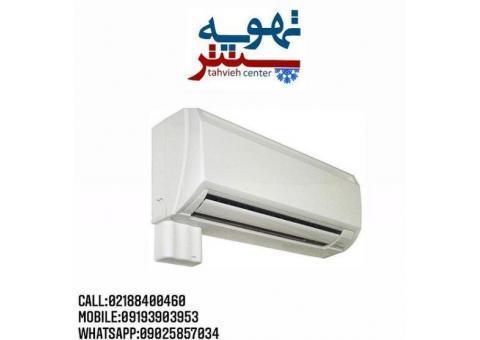 تهویه سنتر فروش اقساطی کولر گازی