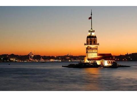 تور استانبول