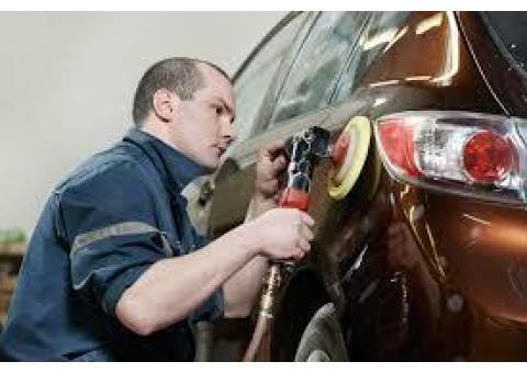 آموزش اجرای نانو سرامیک
