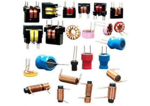 ترانس طاها تولید کننده ترانس پالس