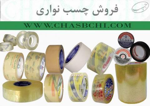 چسب 5سانت 90یارد تکتا