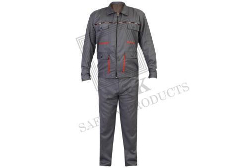 انواع لباس کار، لباسکار یکسره، لباس کار ارزان،