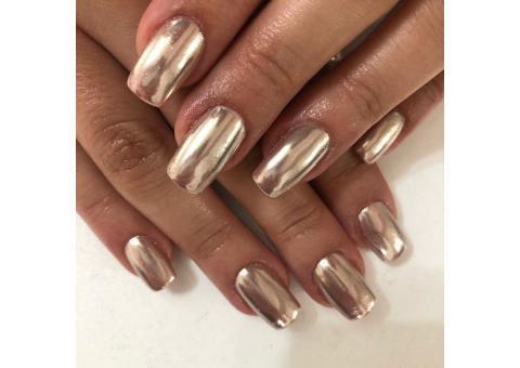 مرکز کاشت ناخن در غرب تهران