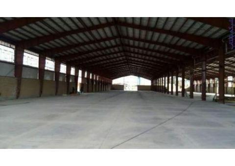 اجاره سوله با قیمت مناسب در انبارهای زنجیره ای