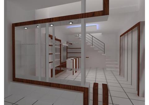 گروه معماری کنتراست