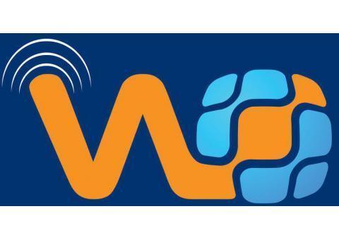 طراحی سایت حرفه ای (وب سازان خزر(