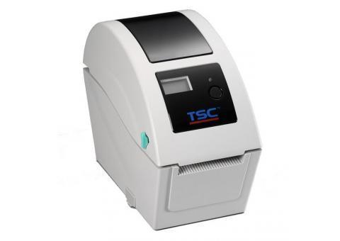 لیبل پرینتر