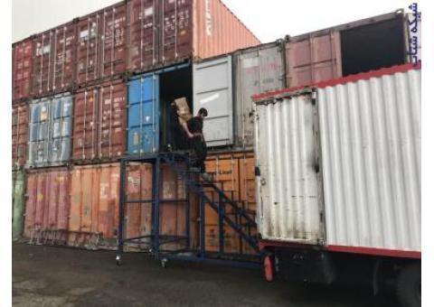 مناسب ترین انبار با مناسب ترین قیمت