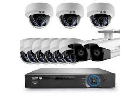 دوربین مداربسته