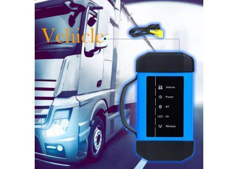 دستگاه دیاگ سنگین لانچ