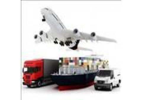 حمل و نقل بین المللی بارمان ترابر