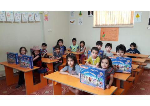 استخدام کلیه رشته های تحصیلی در سراسرکشور