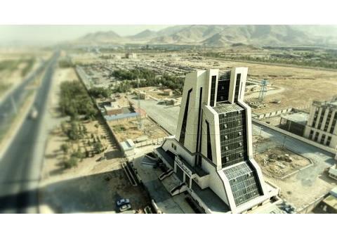 تولید کننده نمای آلومینومی در ایران