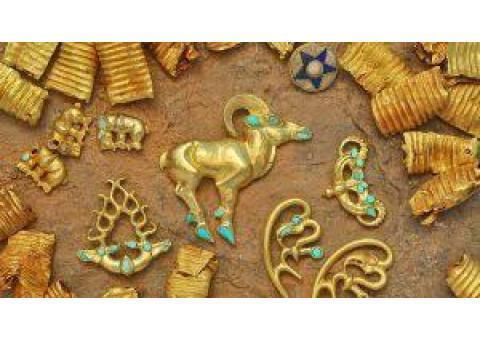 مجموعه ای کامل از کتب و اپلیکیشن هایگنج یابی