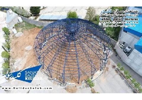 سوله فوق سبک ، ارزان ، مقاوم