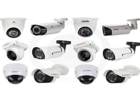 ارائه کلیه خدمات حفاظتی و نظارتی و امنیتی