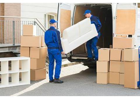 باربری تخصصی نگهدار