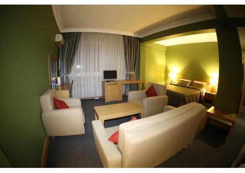 تور همه روزه وان ترکیه