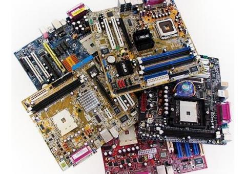 آموزش تعمیرات سخت افزار