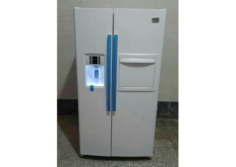 یخچال  وایت ویستنک هاوس آمریکایی  34فوت
