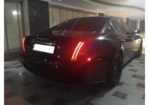 اجاره خودرو