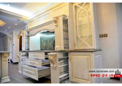 طراحی و نصب کابینت