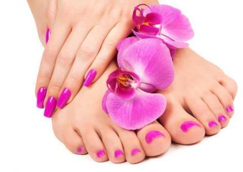 خدمات پوستی و ماساژ لیدی لند