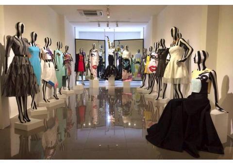 فروش عمده لباس اوتلت ارزان و با کیفیت