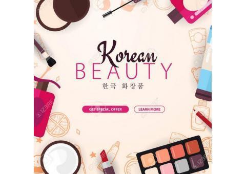 خرید مستقیم لوازم آرایشی-بهداشتی از کره جنوبی