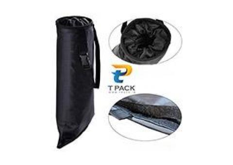 کیسه زباله خودرو قابل بازیافت