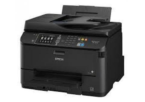 تعمیرات پرینتر و ماشینهای اداری