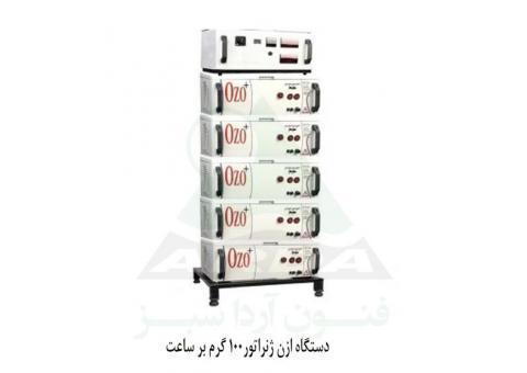 ازن ژنراتور